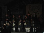 Kells Irish Pipers