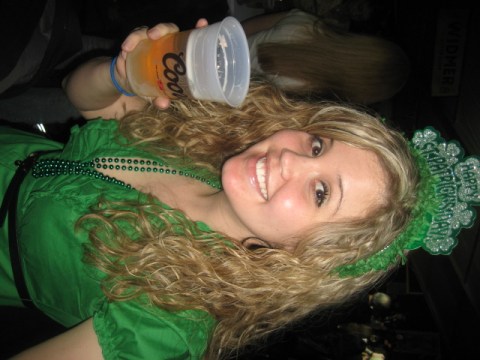 Happy St. Patrick's Day