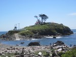 Crescent City Lighthouse
