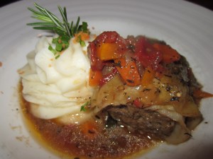 Gustav's Kraut Roulade