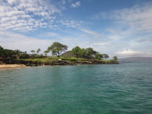 Beautiful View from Turtle Town