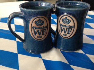 Whitefish Oktoberfest Mugs